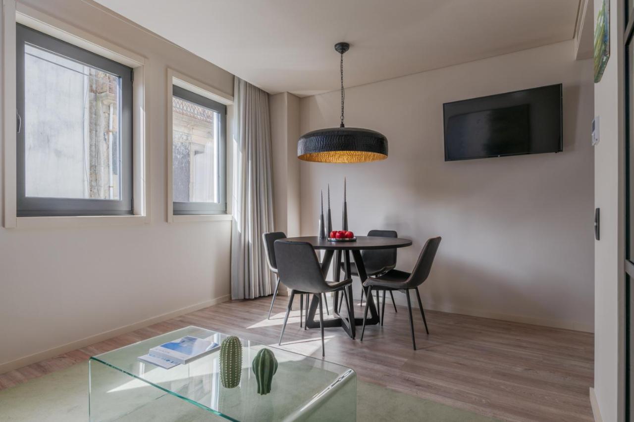 City Luxury Apartment, Downtown Porto Near Metro Exterior photo