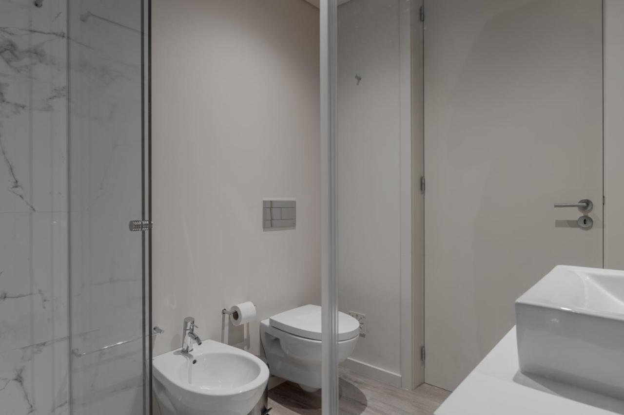 City Luxury Apartment, Downtown Porto Near Metro Exterior photo